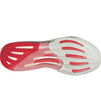 adidas zapatilla running hombre SUPERNOVA RISE 2 RUNNING vista superior