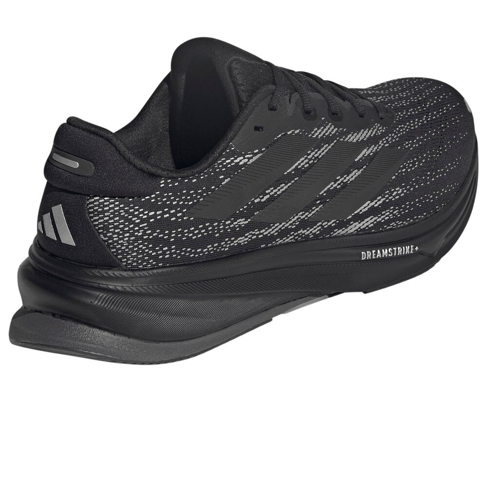 adidas zapatilla running hombre SUPERNOVA RISE 2 RUNNING vista trasera
