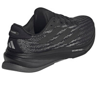 adidas zapatilla running hombre SUPERNOVA RISE 2 RUNNING vista trasera
