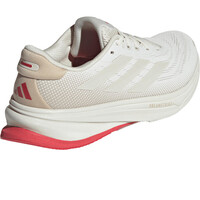 adidas zapatilla running hombre SUPERNOVA RISE 2 RUNNING vista trasera