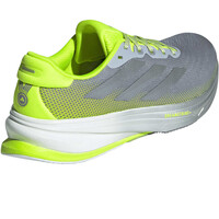 adidas zapatilla running hombre SUPERNOVA RISE 2 vista trasera