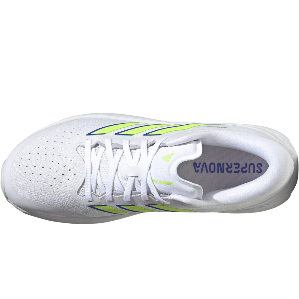 adidas zapatilla running hombre SUPERNOVA RISE 3 05