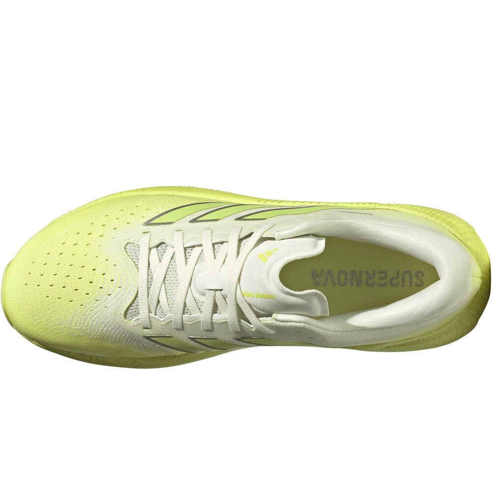 adidas zapatilla running hombre SUPERNOVA RISE 3 05