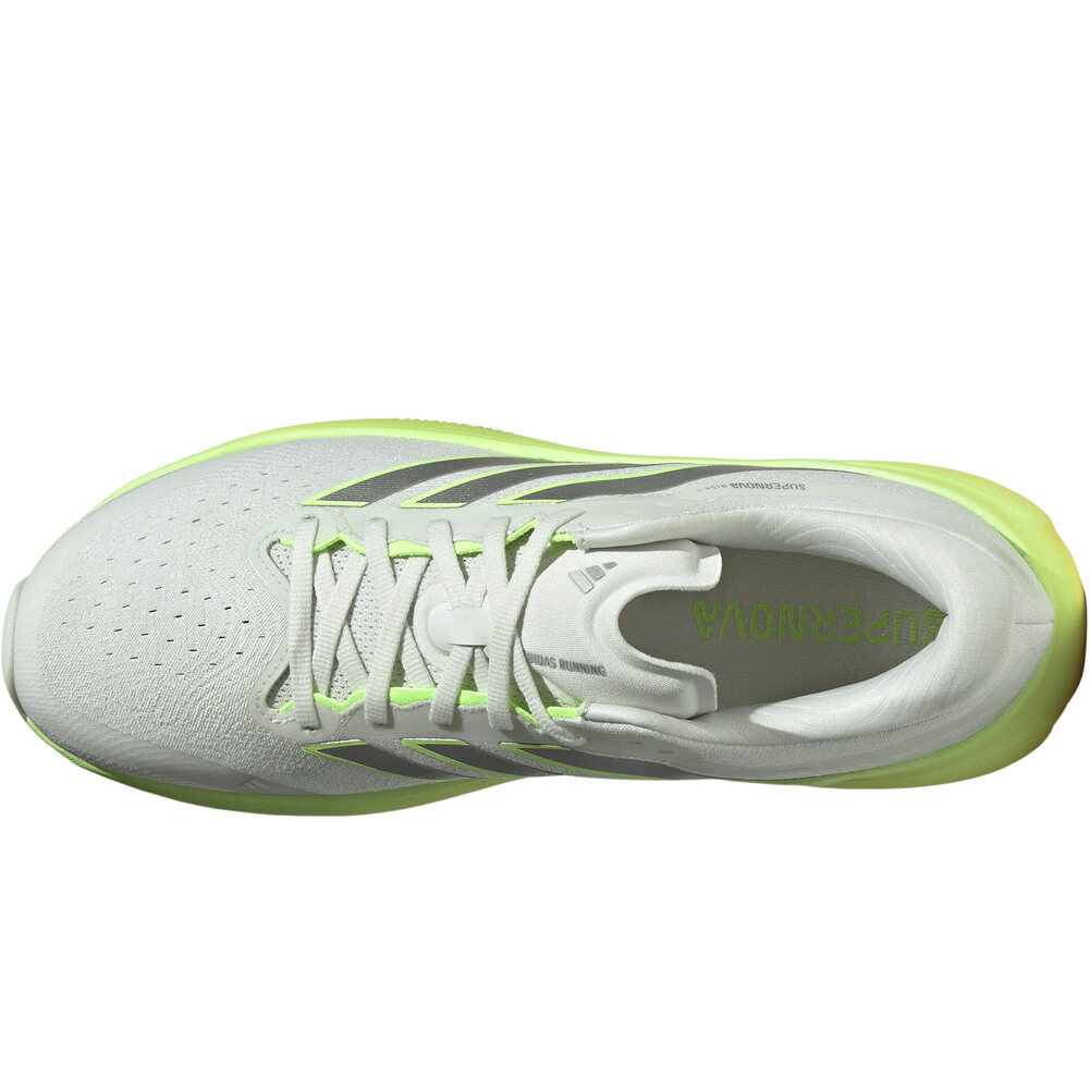 adidas zapatilla running hombre SUPERNOVA RISE 3 05