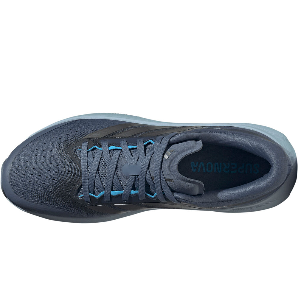 adidas zapatilla running hombre SUPERNOVA RISE 3 05