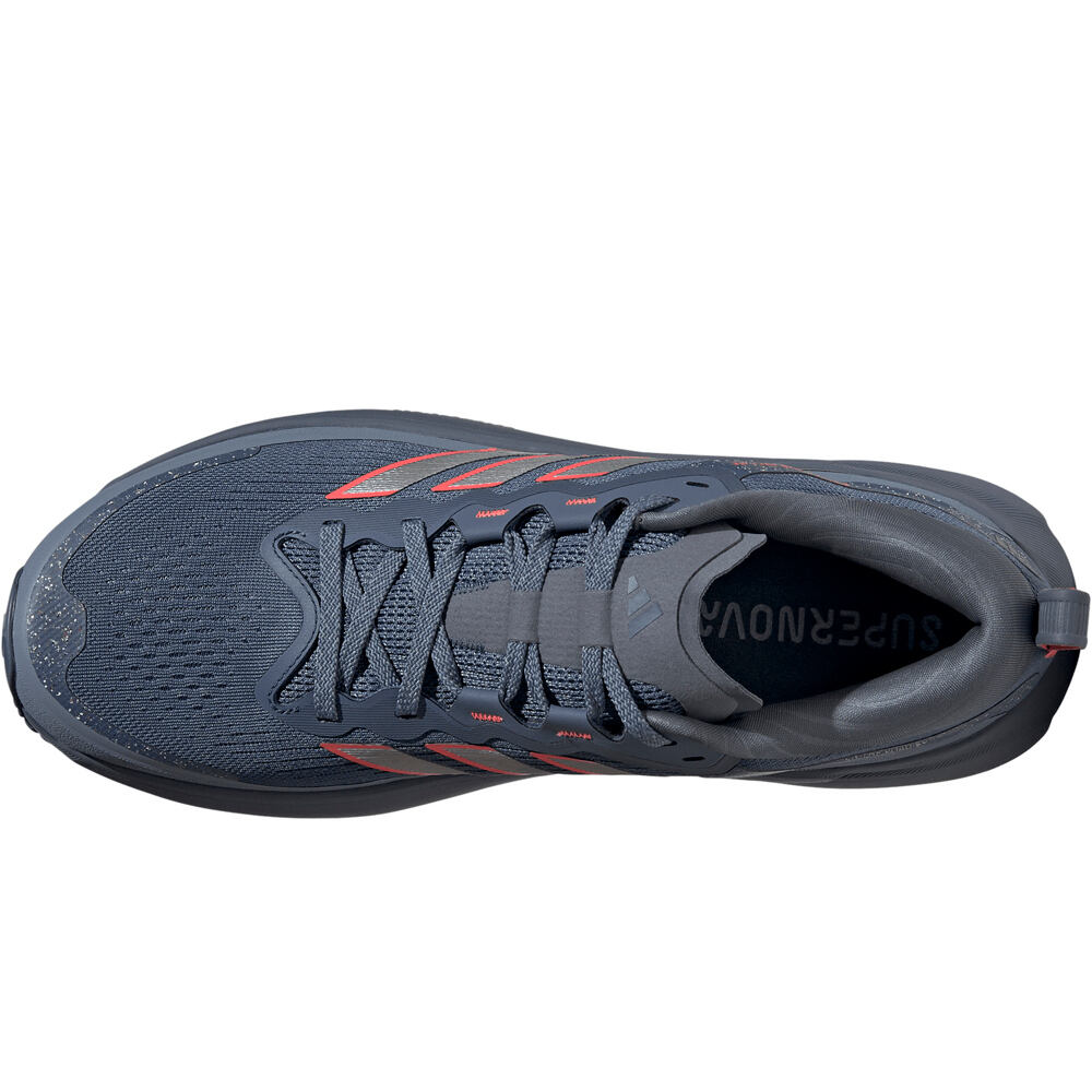 adidas zapatilla running hombre SUPERNOVA RISE 3 ATR 05