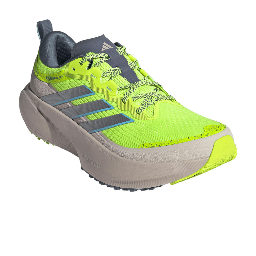 adidas zapatilla running hombre SUPERNOVA RISE 3 ATR lateral interior