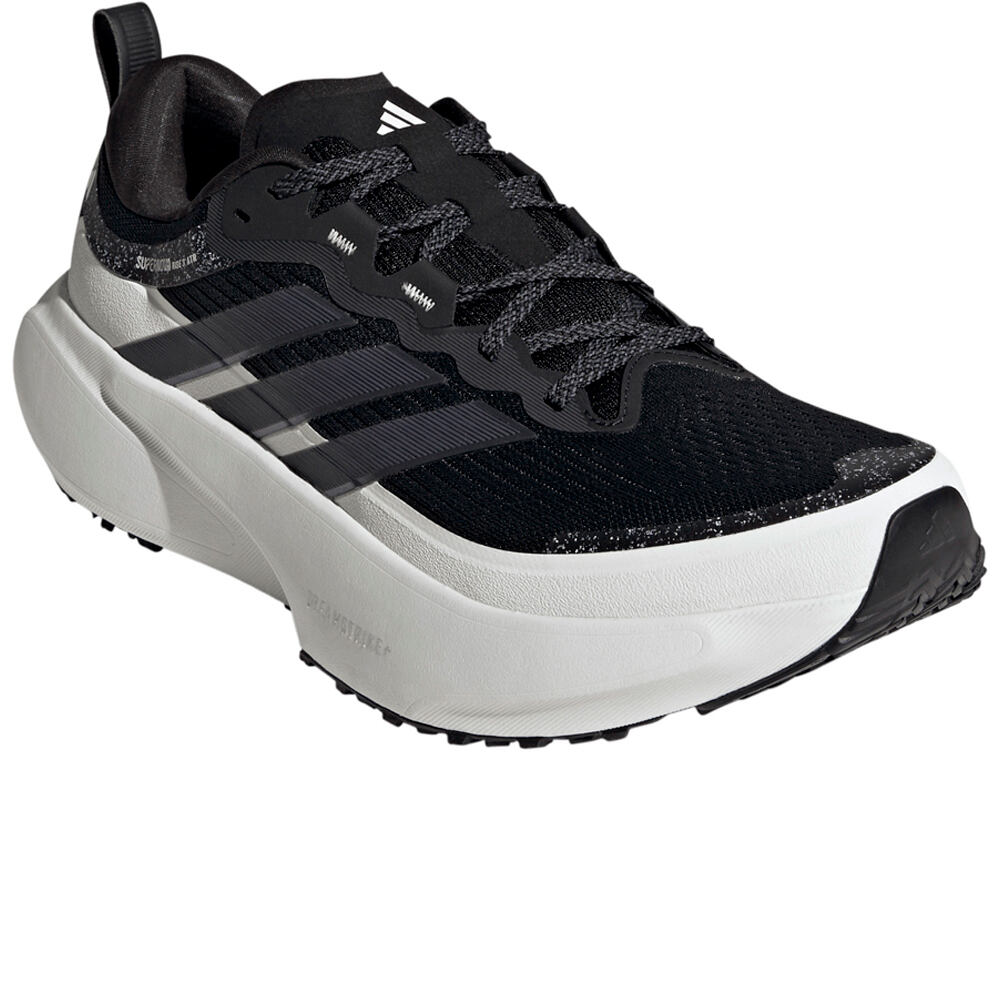 adidas zapatilla running hombre SUPERNOVA RISE 3 ATR lateral interior