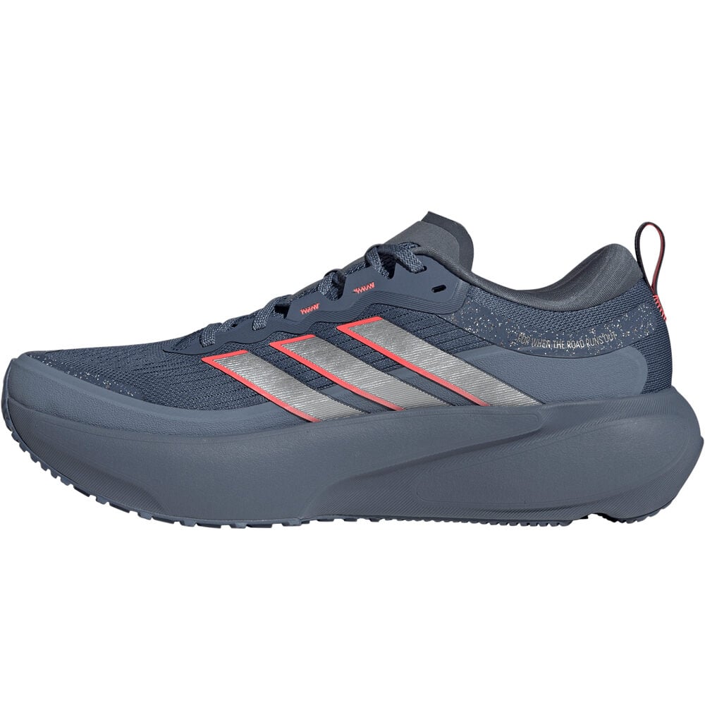 adidas zapatilla running hombre SUPERNOVA RISE 3 ATR puntera