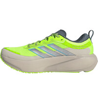 adidas zapatilla running hombre SUPERNOVA RISE 3 ATR puntera