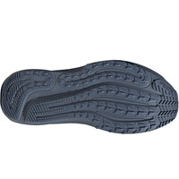 adidas zapatilla running hombre SUPERNOVA RISE 3 ATR vista superior