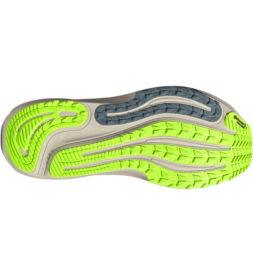 adidas zapatilla running hombre SUPERNOVA RISE 3 ATR vista superior