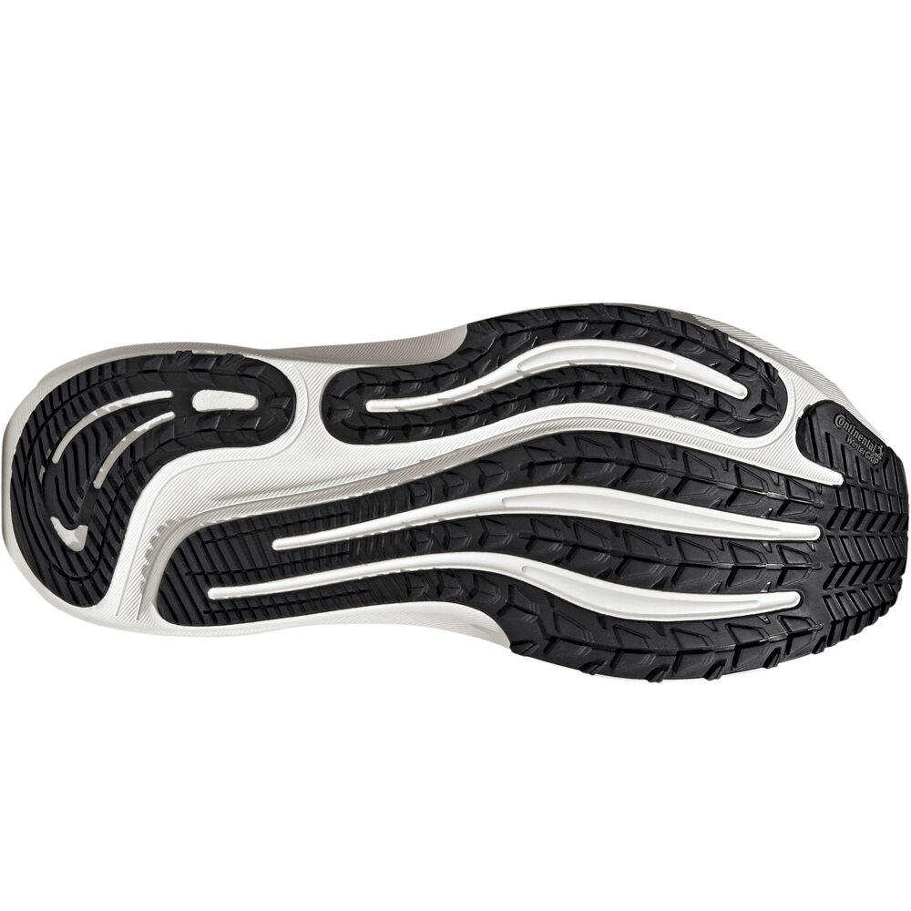 adidas zapatilla running hombre SUPERNOVA RISE 3 ATR vista superior