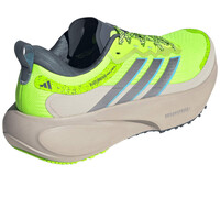 adidas zapatilla running hombre SUPERNOVA RISE 3 ATR vista trasera