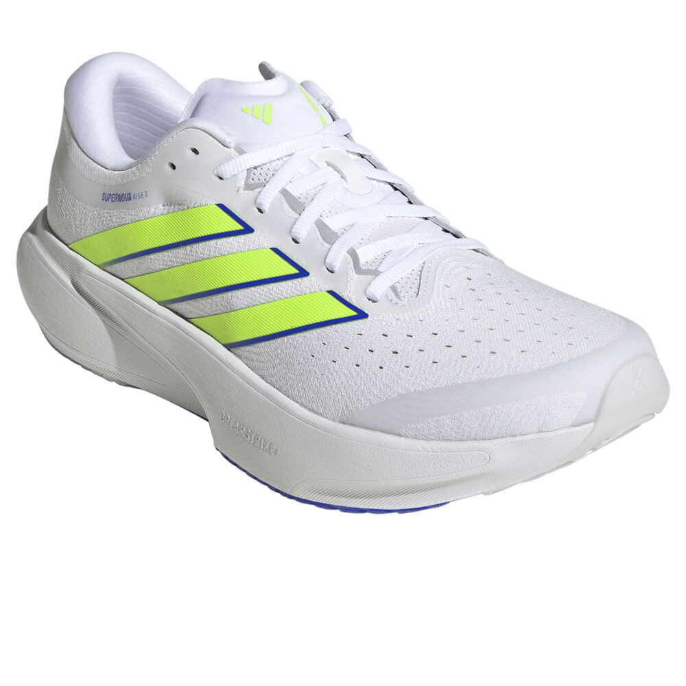 adidas zapatilla running hombre SUPERNOVA RISE 3 lateral interior