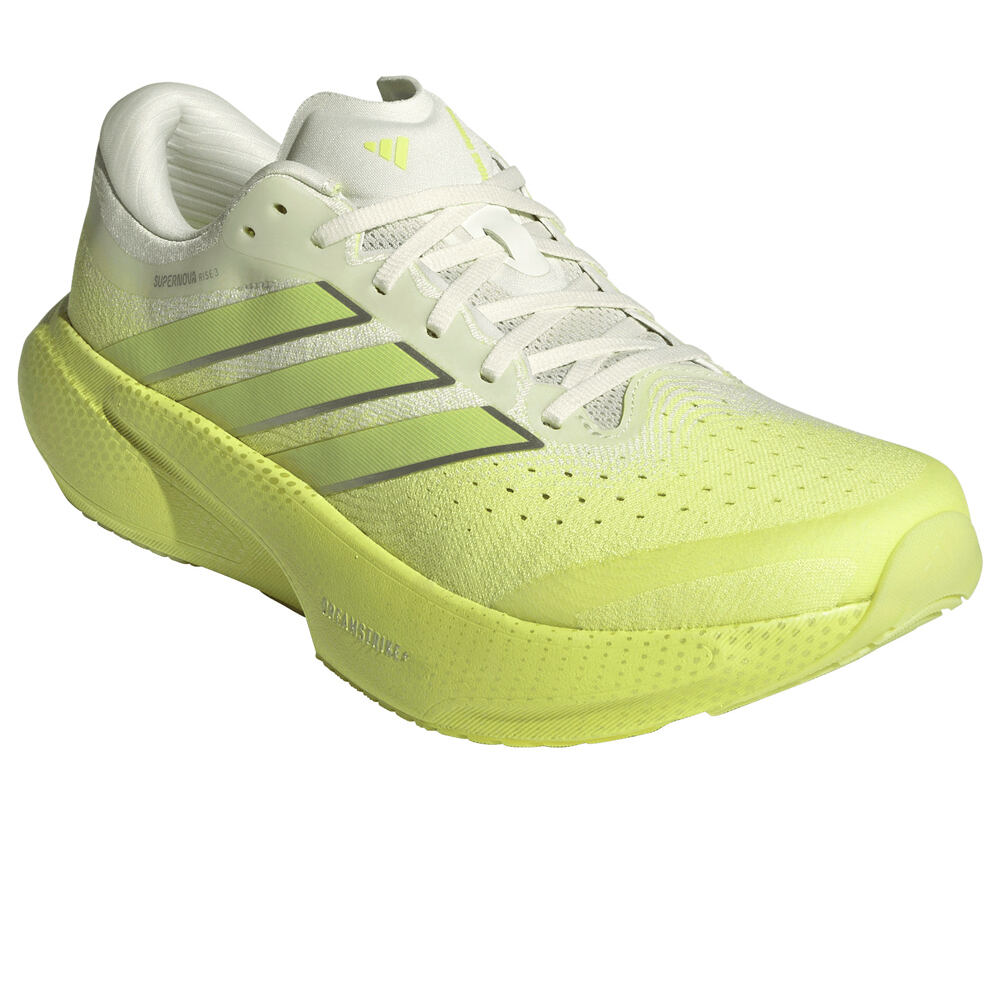 adidas zapatilla running hombre SUPERNOVA RISE 3 lateral interior
