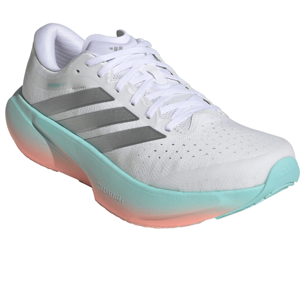 adidas zapatilla running hombre SUPERNOVA RISE 3 lateral interior