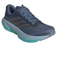 adidas zapatilla running hombre SUPERNOVA RISE 3 lateral interior