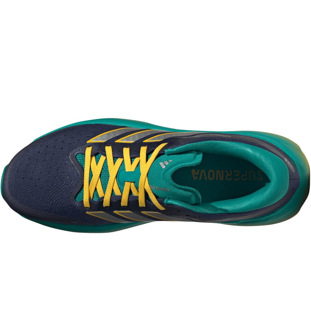adidas zapatilla running hombre SUPERNOVA RISE 3 M 05
