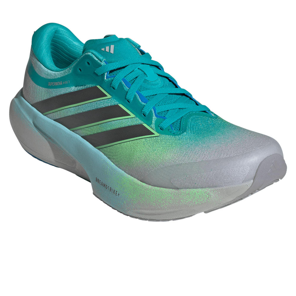 adidas zapatilla running hombre SUPERNOVA RISE 3 M lateral interior