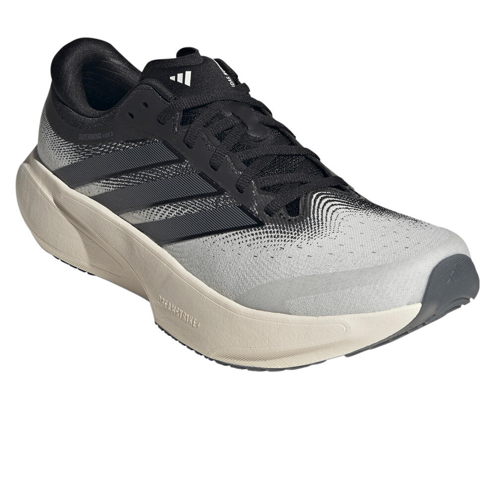 adidas zapatilla running hombre SUPERNOVA RISE 3 M lateral interior