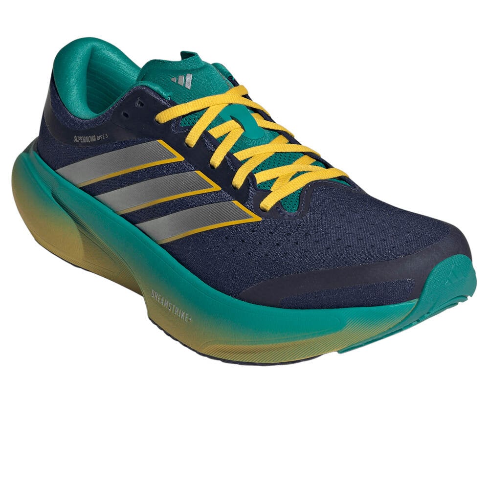 adidas zapatilla running hombre SUPERNOVA RISE 3 M lateral interior