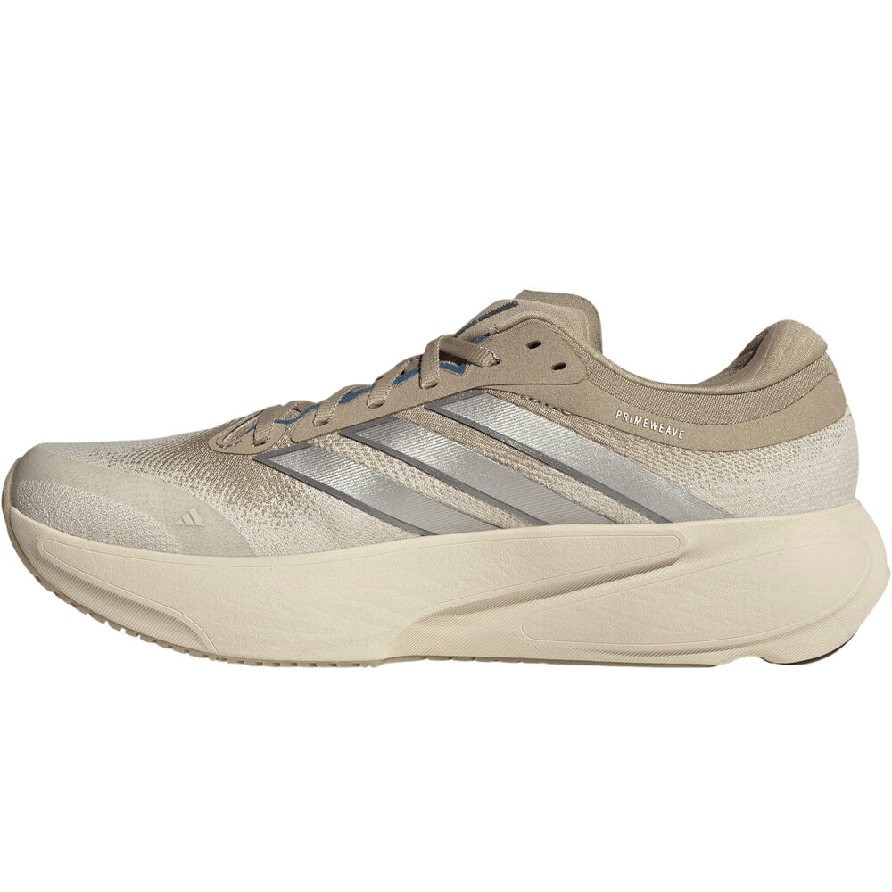 adidas zapatilla running hombre SUPERNOVA RISE 3 M puntera