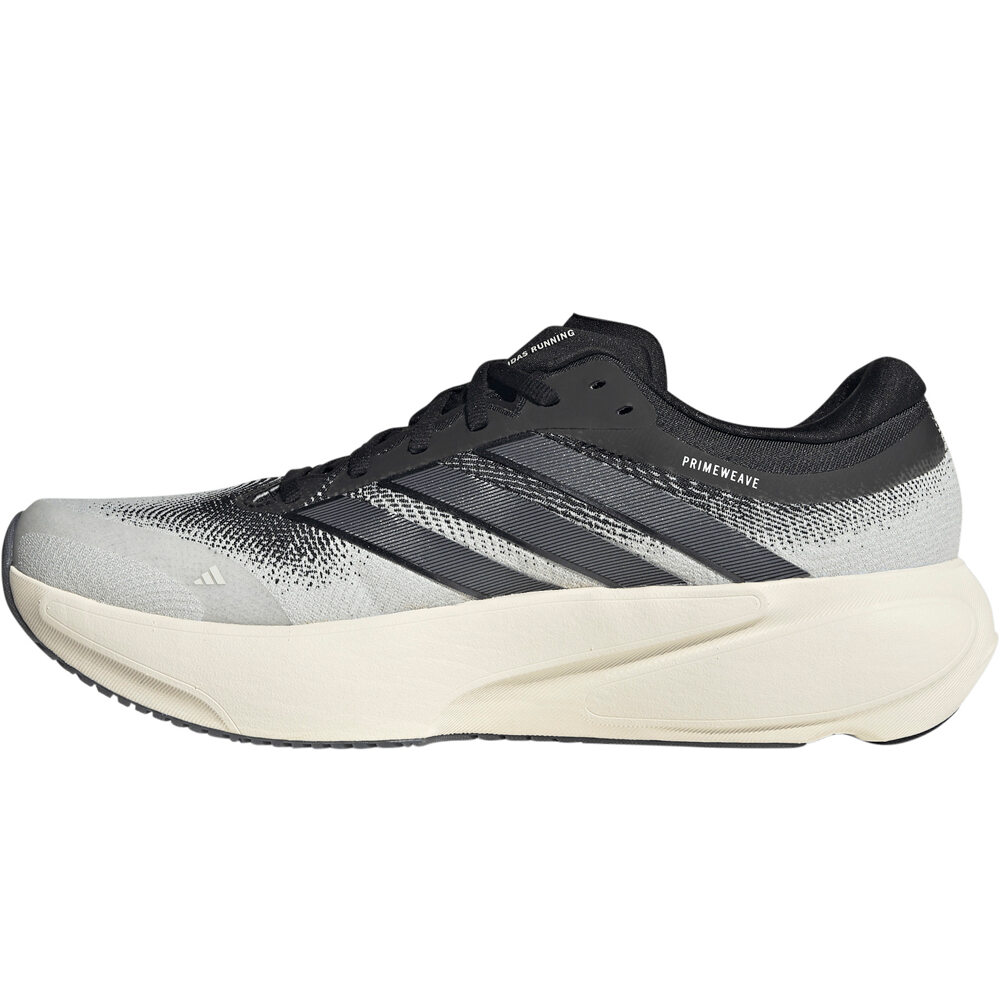 adidas zapatilla running hombre SUPERNOVA RISE 3 M puntera