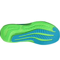 adidas zapatilla running hombre SUPERNOVA RISE 3 M vista superior