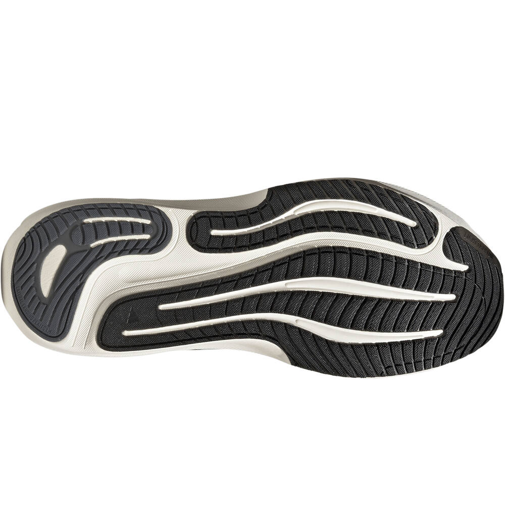 adidas zapatilla running hombre SUPERNOVA RISE 3 M vista superior