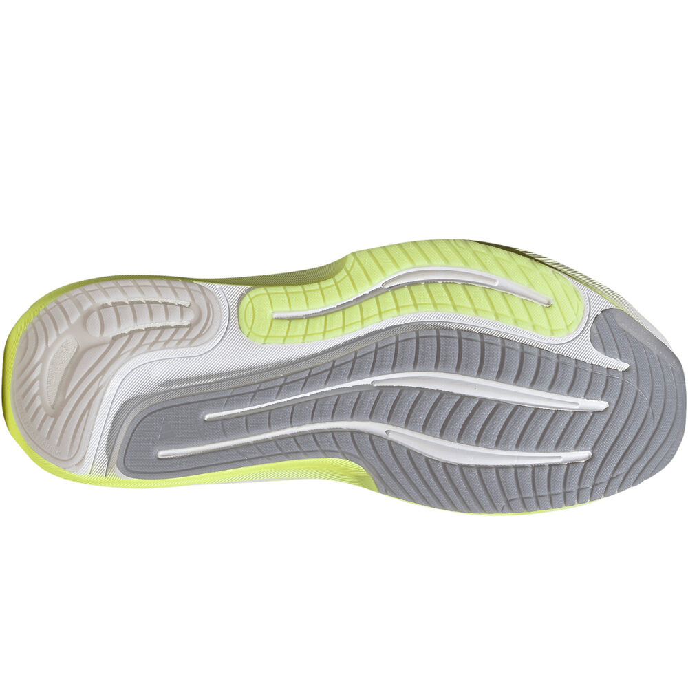 adidas zapatilla running hombre SUPERNOVA RISE 3 M vista superior