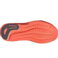 adidas zapatilla running hombre SUPERNOVA RISE 3 M vista superior