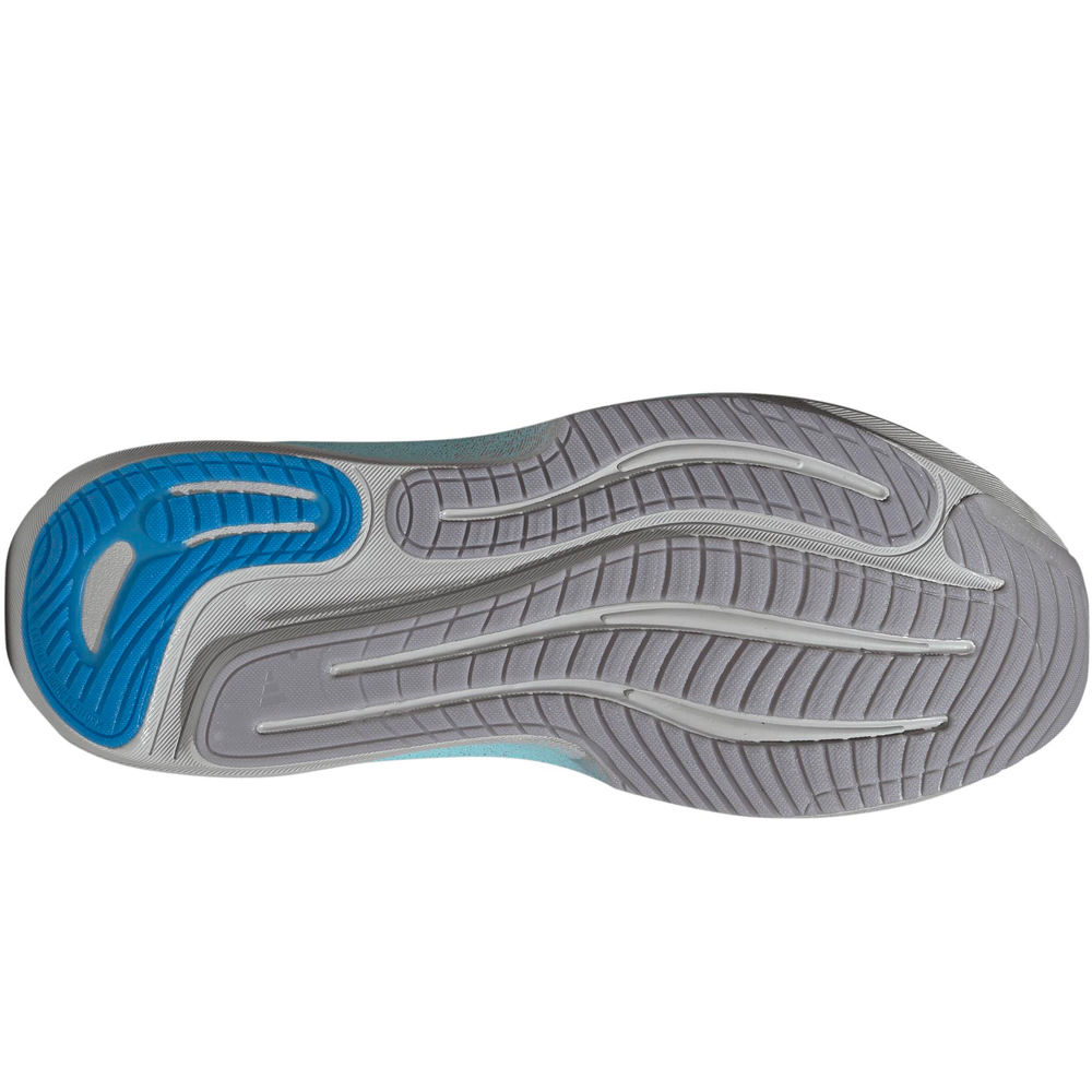 adidas zapatilla running hombre SUPERNOVA RISE 3 M vista superior