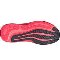 adidas zapatilla running hombre SUPERNOVA RISE 3 M vista superior