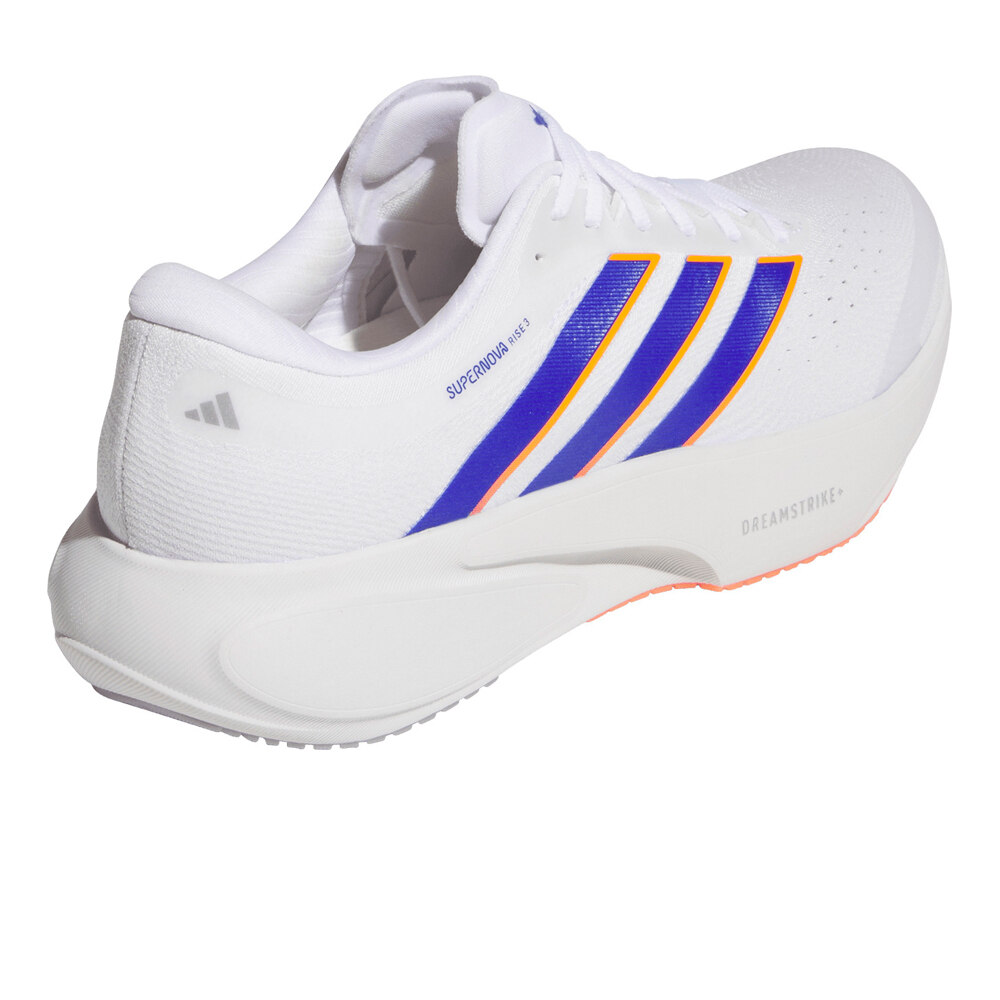 adidas zapatilla running hombre SUPERNOVA RISE 3 M vista trasera