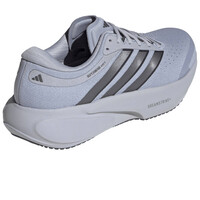 adidas zapatilla running hombre SUPERNOVA RISE 3 M vista trasera