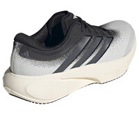 adidas zapatilla running hombre SUPERNOVA RISE 3 M vista trasera