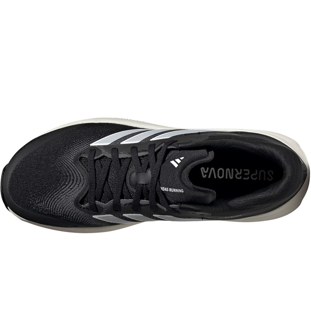 adidas zapatilla running hombre SUPERNOVA RISE 3 M WIDE 05