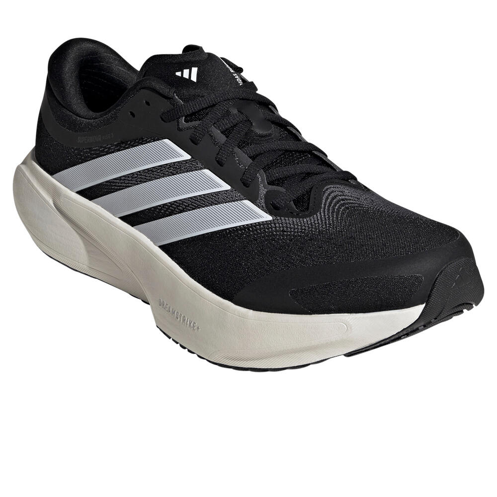 adidas zapatilla running hombre SUPERNOVA RISE 3 M WIDE lateral interior