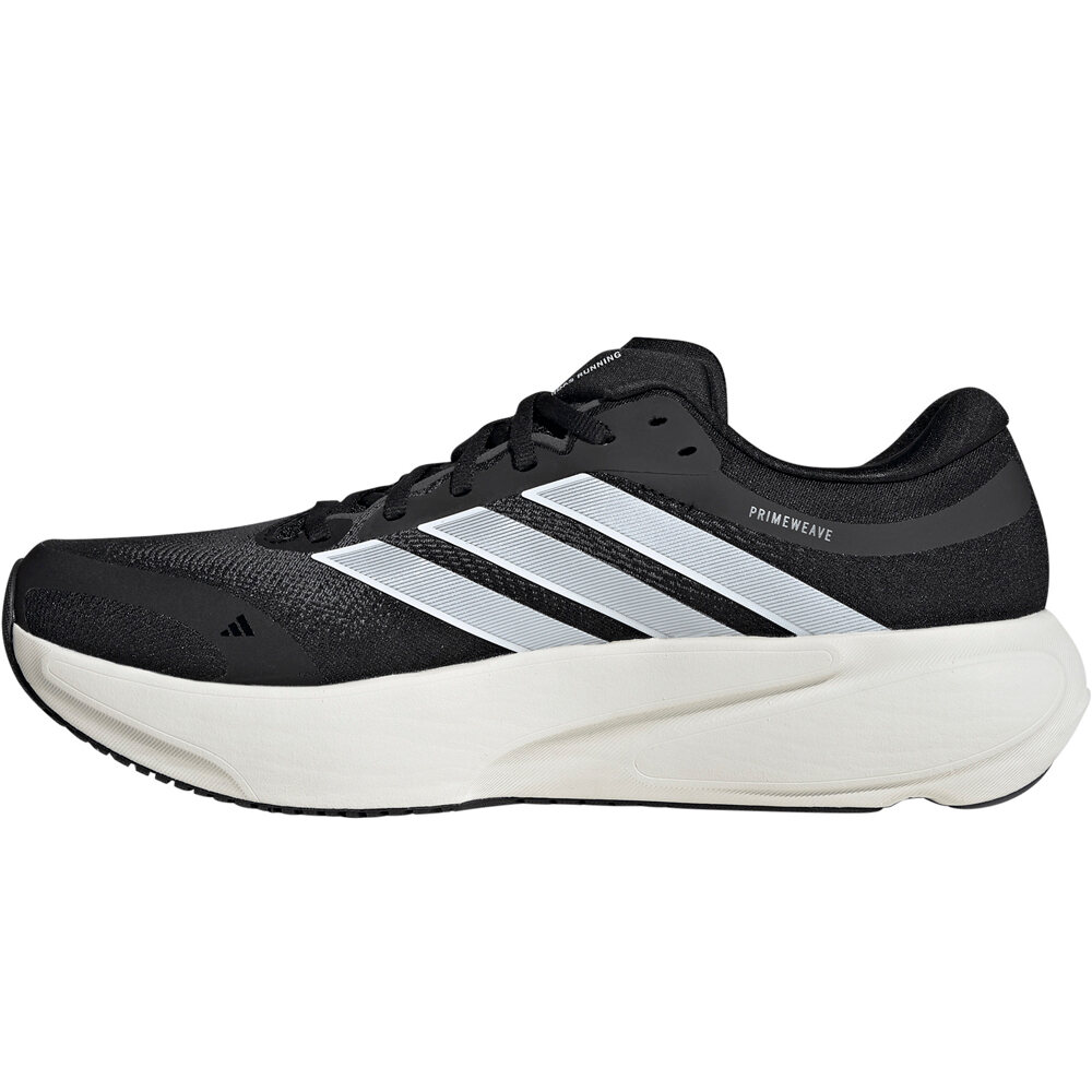 adidas zapatilla running hombre SUPERNOVA RISE 3 M WIDE puntera