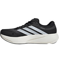 adidas zapatilla running hombre SUPERNOVA RISE 3 M WIDE puntera