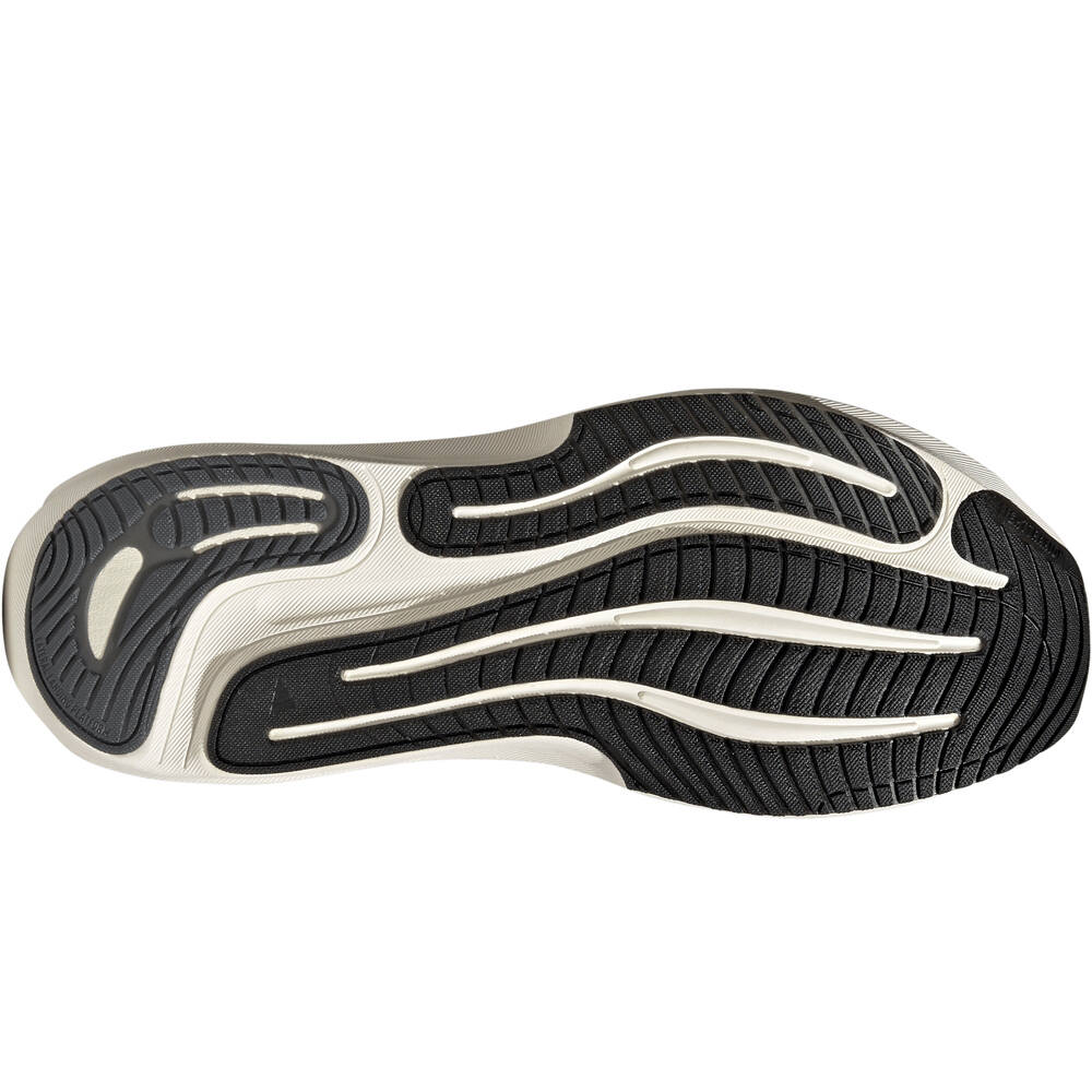 adidas zapatilla running hombre SUPERNOVA RISE 3 M WIDE vista superior