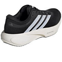adidas zapatilla running hombre SUPERNOVA RISE 3 M WIDE vista trasera