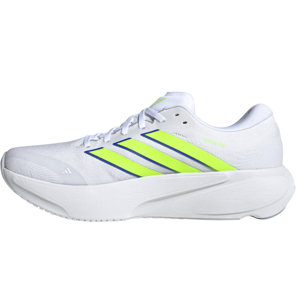 adidas zapatilla running hombre SUPERNOVA RISE 3 puntera