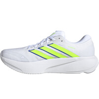 adidas zapatilla running hombre SUPERNOVA RISE 3 puntera