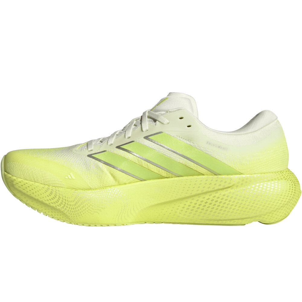 adidas zapatilla running hombre SUPERNOVA RISE 3 puntera