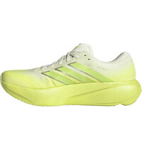 adidas zapatilla running hombre SUPERNOVA RISE 3 puntera