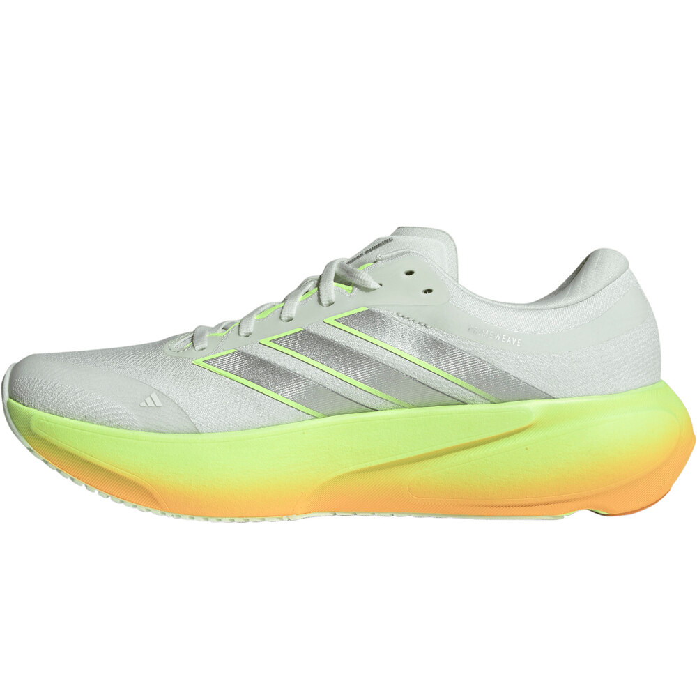 adidas zapatilla running hombre SUPERNOVA RISE 3 puntera