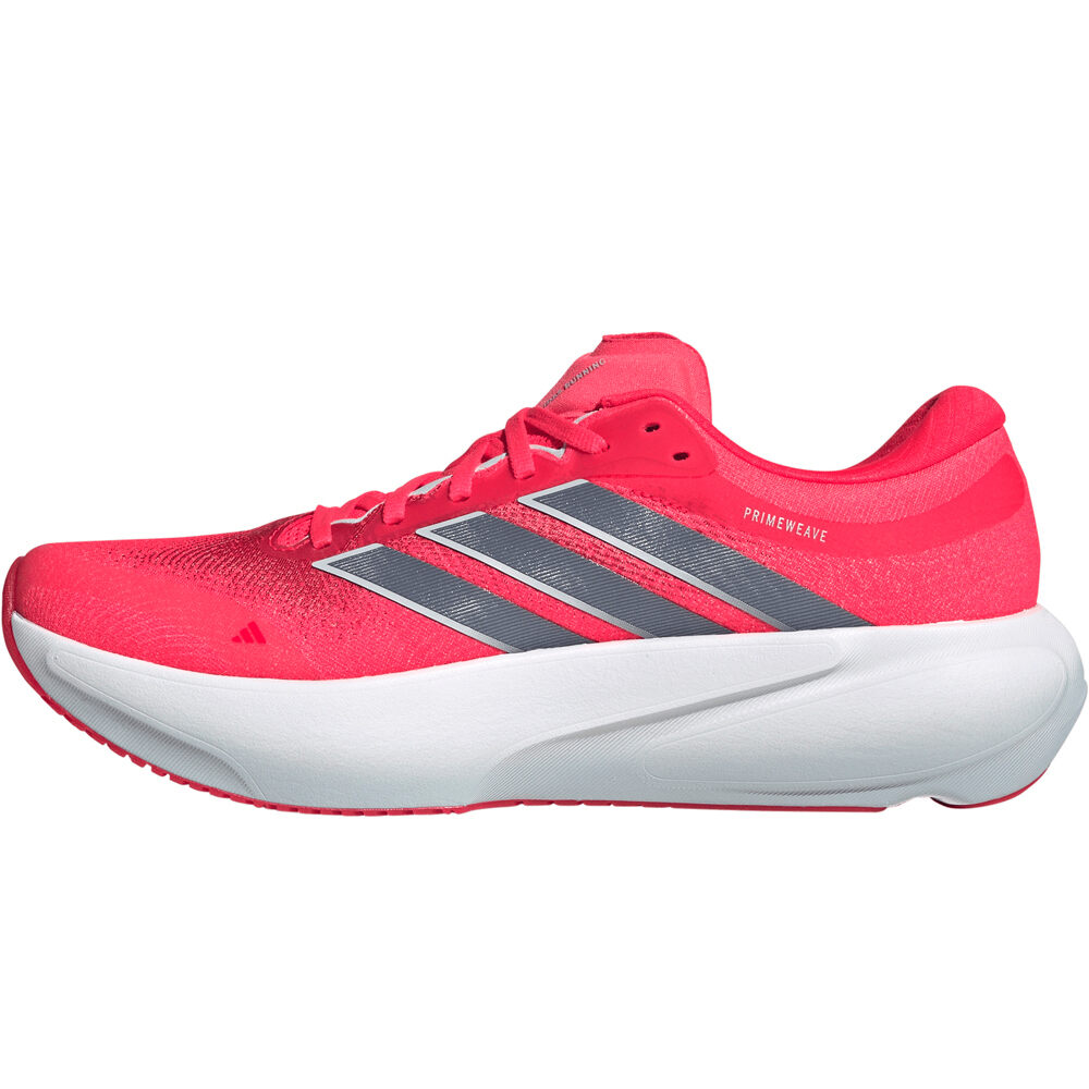 adidas zapatilla running hombre SUPERNOVA RISE 3 puntera
