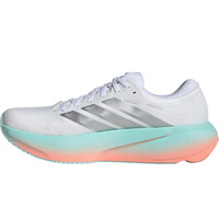 adidas zapatilla running hombre SUPERNOVA RISE 3 puntera